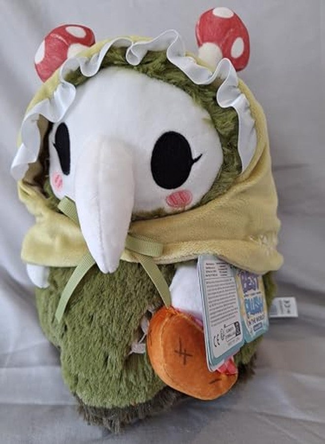 Squishable / Mini Woodland Plague Nurse Plush - Image 3