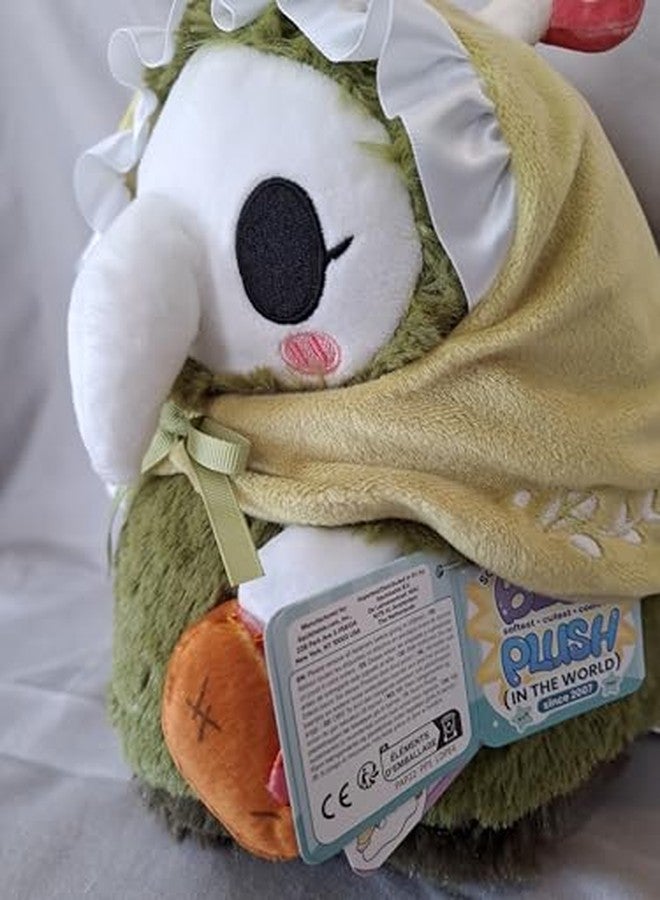 Squishable / Mini Woodland Plague Nurse Plush - Image 5