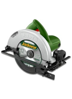 Jadever Circular Saw-7.25 Inch 1200W Tool For Precision Cutting And Diy Projects
