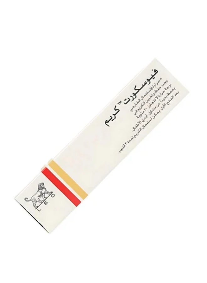 Fucicort Cream 30g