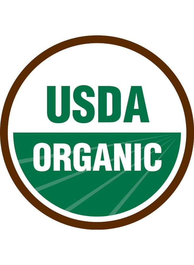 5LB - USDA Certified Organic Whey Protein Powder
