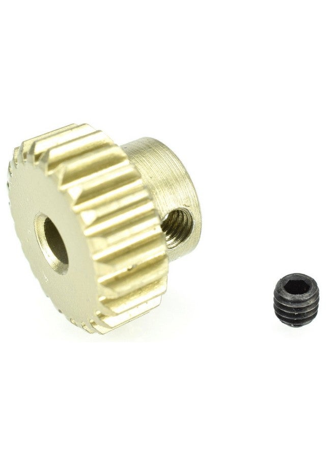 Apex RC Products 48 Pitch 20T 21T 22T 23T Aluminum Pinion Gear Set #9751 - Image 2