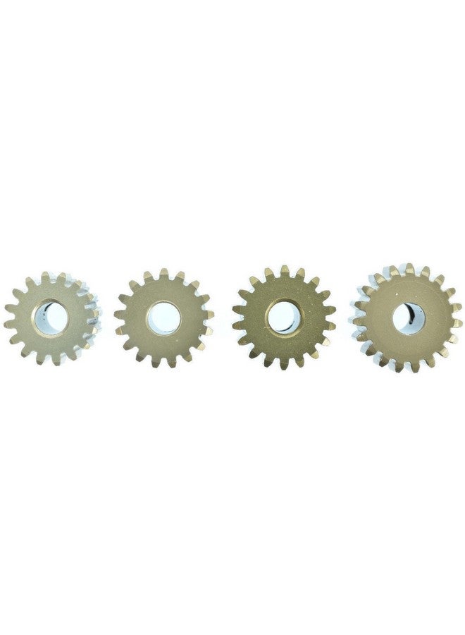Apex RC Products 48 Pitch 20T 21T 22T 23T Aluminum Pinion Gear Set #9751 - Image 3
