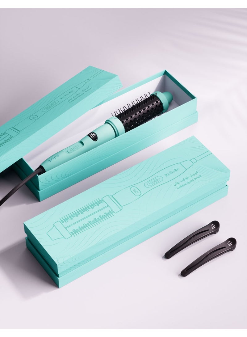 لابيلا الفرنسيه المصريه لابيل كوايت برش سماوي - Image 2