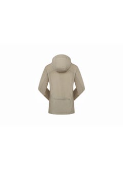 TOREAD Women's Skin-Friendly Jacket - Lightweight, Breathable, UPF50+ Protection  - Image 2