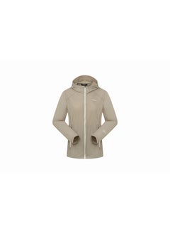TOREAD Women's Skin-Friendly Jacket - Lightweight, Breathable, UPF50+ Protection  - Image 1