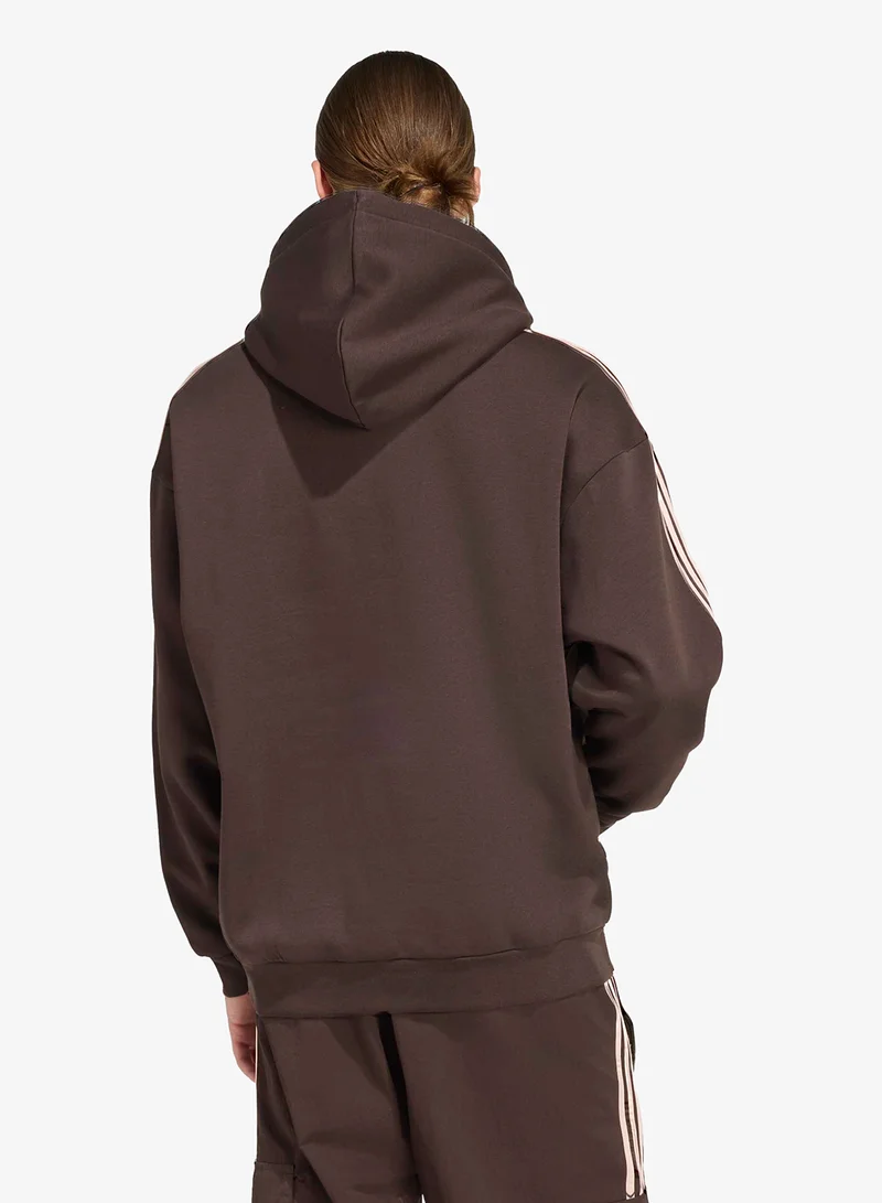 adidas Originals 3-Stripes Adicolor Classics  Hoodie