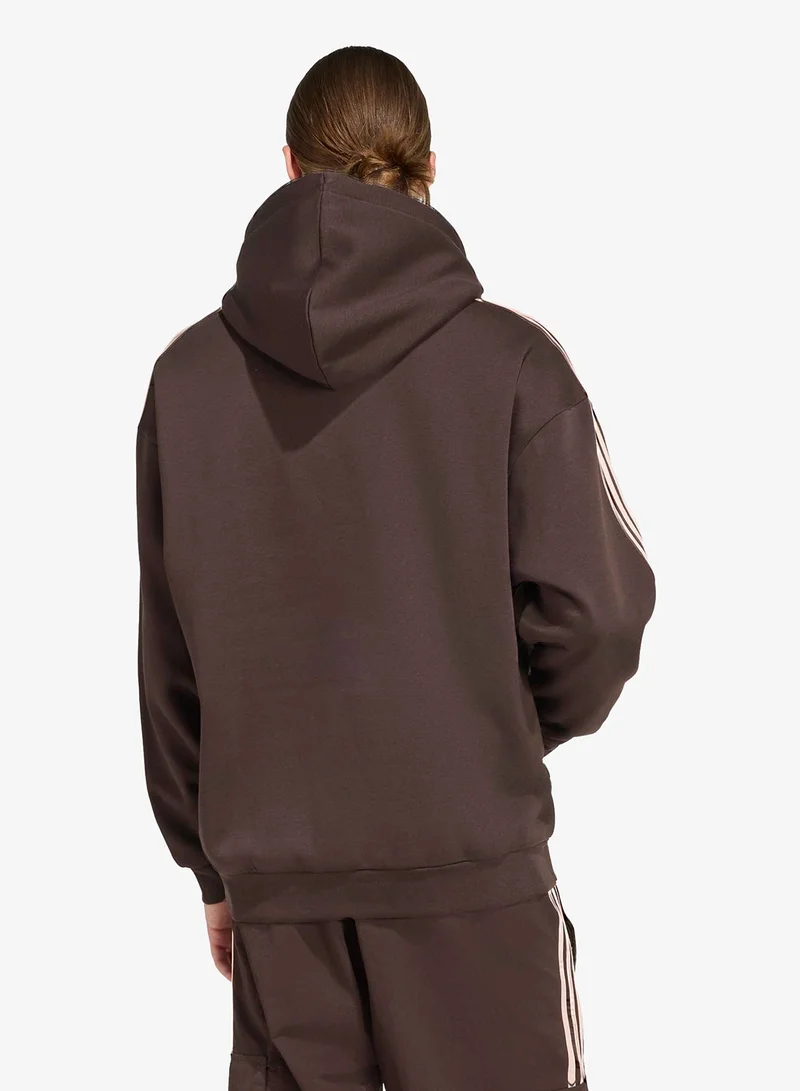 اديداس اوريجينالز هودي أديكولور كلاسيك بثلاث خطوط