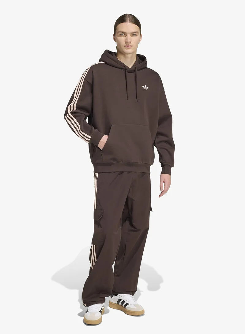 adidas Originals  3-Stripes Adicolor Classics  Hoodie for Men | Best Price UAE