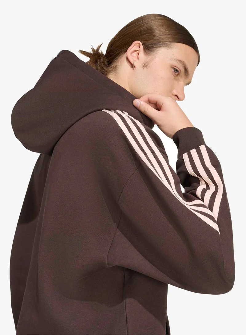 adidas Originals  3-Stripes Adicolor Classics  Hoodie for Men | Best Price UAE