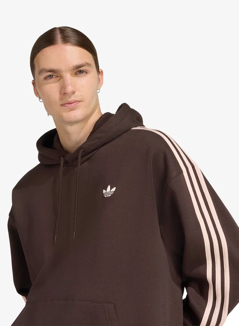 adidas Originals 3-Stripes Adicolor Classics  Hoodie