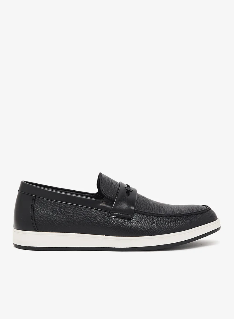 روبرت وود Casual Loafers