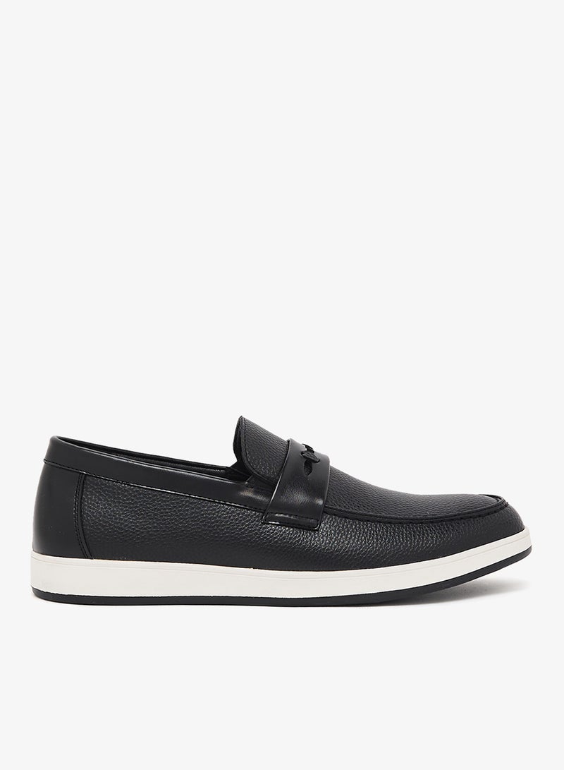 Robert Wood Casual Loafers - Image 1