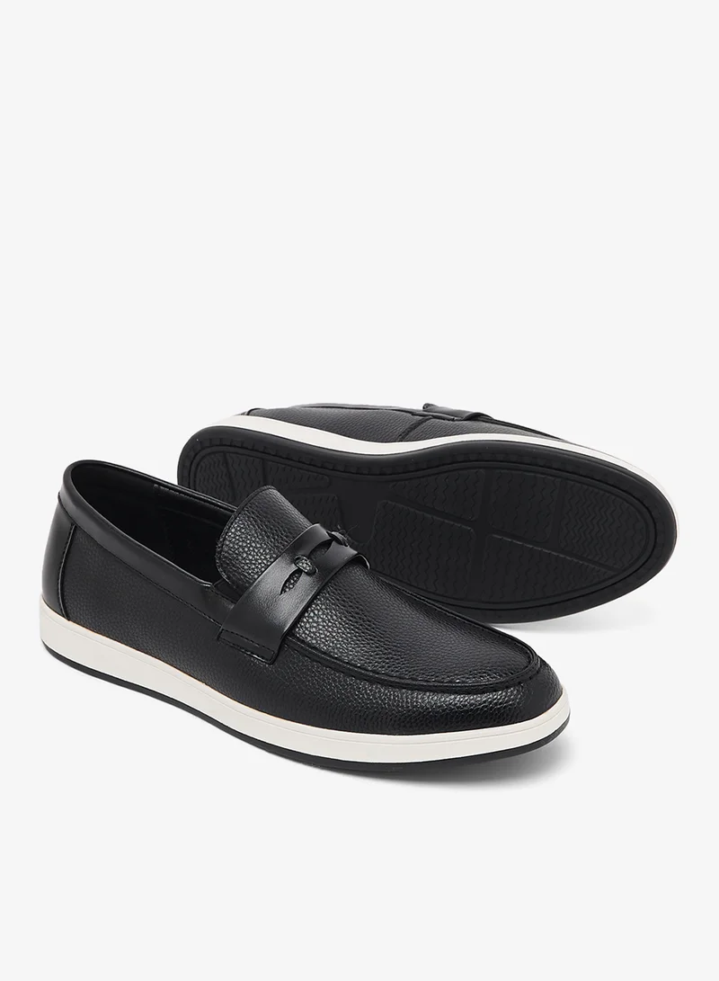 روبرت وود Casual Loafers