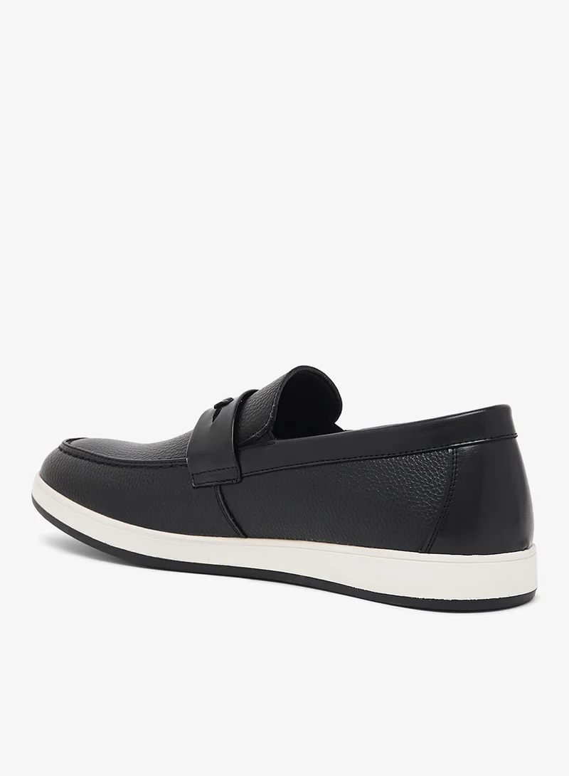 روبرت وود أحذية لوفر كاجوال