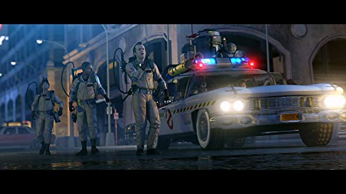 Koch Ghostbusters The Video Game Remastered (Nintendo Switch) - Image 4