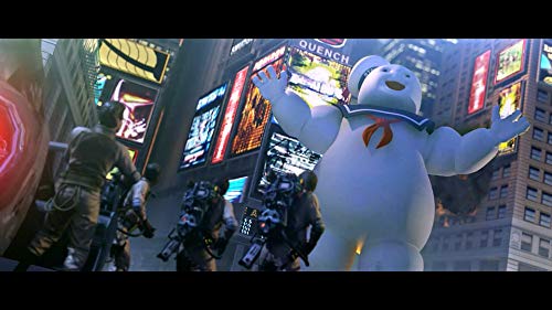 Koch Ghostbusters The Video Game Remastered (Nintendo Switch) - Image 5