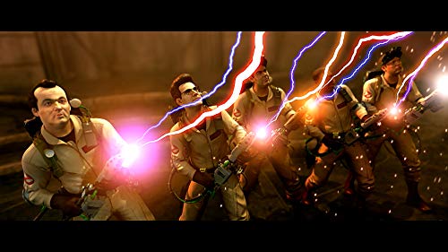 Koch Ghostbusters The Video Game Remastered (Nintendo Switch) - Image 2