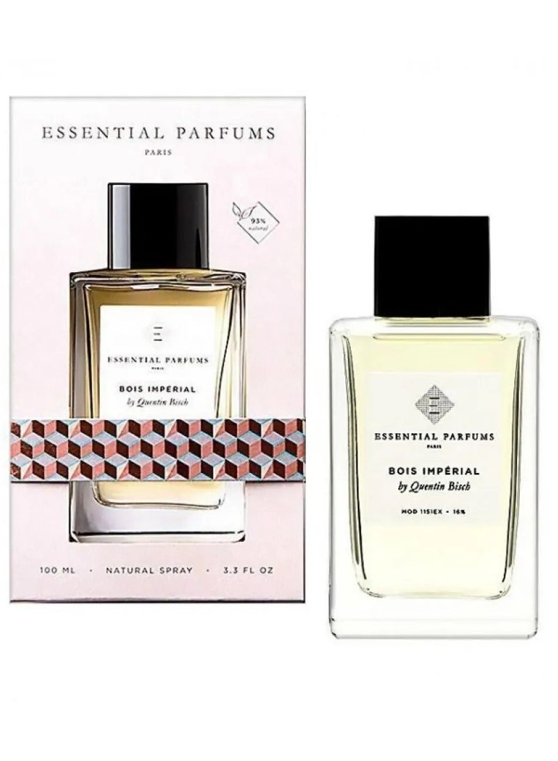 Essential Parfums عطر إيسينشال بارفومز بوا إمبريال للرجال والنساء أو دو بارفان 100 مل - Image 1
