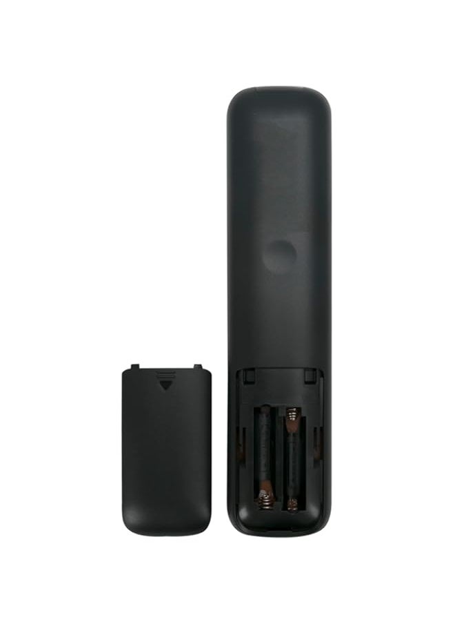 HuHa - EN2BB27HB Replacement Remote fit for Hisense TV EN2BB27H H32AE5500 H32A5600UK H39AE5500 H39A5600UK H43A6100 H43AE5500 H43AE6030 H43A5600UK H50A6100 H50AE6030 H55A6100 H55AE6030 H65AE6030 H32A5600 - Image 1