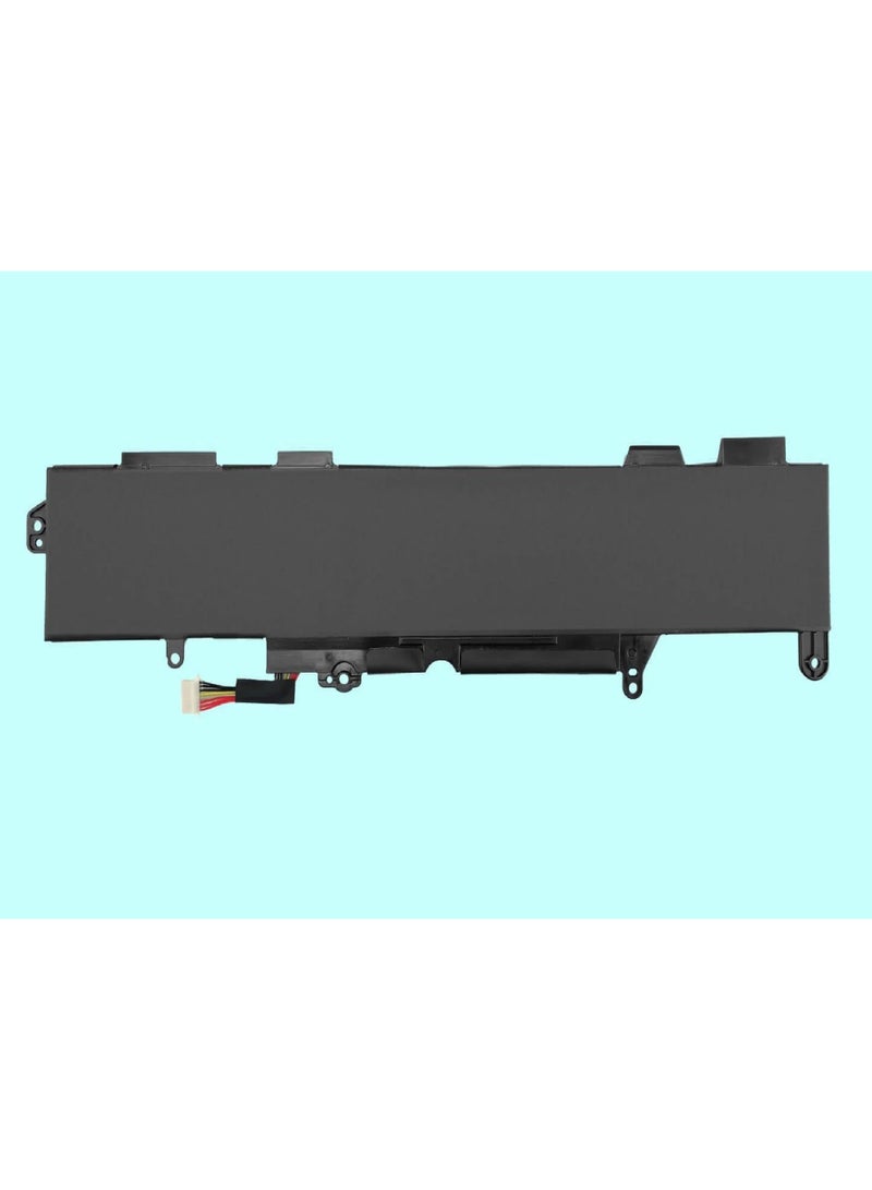 Lynacz Original SS03XL Laptop Battery for HP EliteBook 830 840 846 G5 G6 730 735 745 G5 G6 ZBook 14U G5 MT44 MT45 Mobile Thin Client – Compatible with HSTNN-LB8G HSTNN-IB8C HSN-I13C-4 & More - Image 2