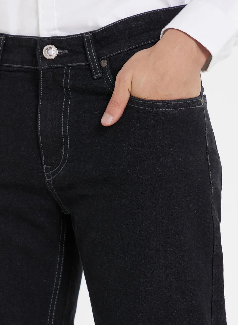 Seventy Five Mens Denim Btm