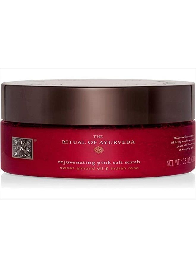 RITUALS The Ritual of Ayurveda Body Scrub, 300 g