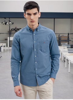CALZADO GR1054 CALZADO  SHIRT FULL SLEEVES  FOR FORMAL AND CASUAL HIGHT QUALITY 