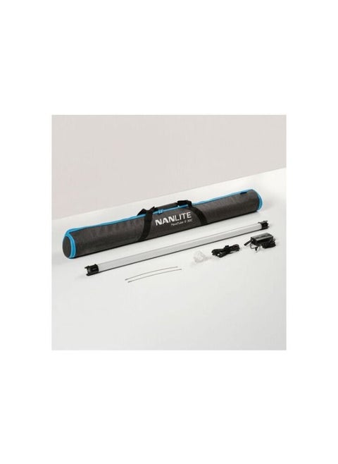 Nanlite PavoTube II 30C RGB LED Tube Light (4')