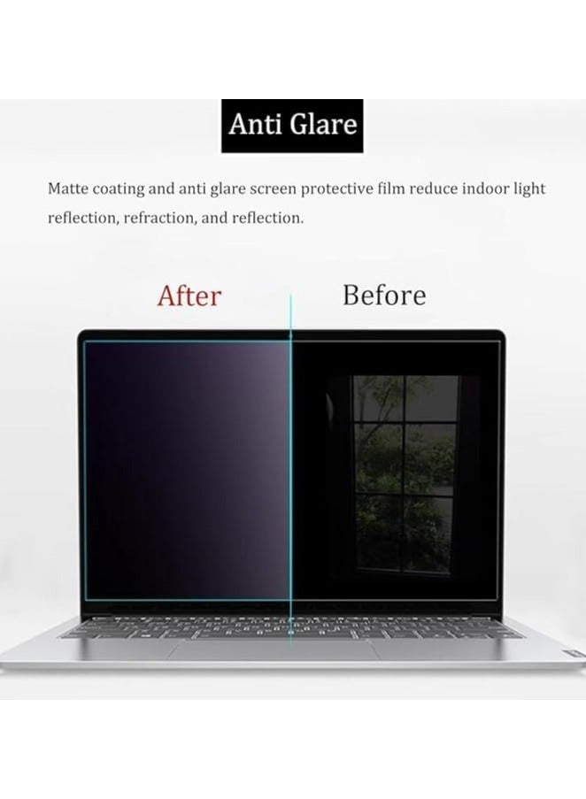 general 2 Pack Compatible ASUS ROG Strix SCAR 18 G835L (2025) 18-inch Laptop Screen Protector, HD Anti-scratch Soft Film - Image 2