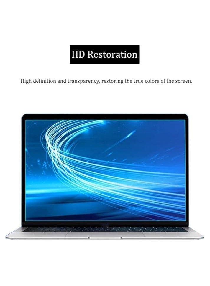 general 2 Pack Compatible ASUS ROG Strix SCAR 18 G835L (2025) 18-inch Laptop Screen Protector, HD Anti-scratch Soft Film - Image 4