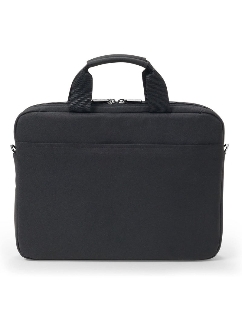 DICOTA حقيبة لابتوب رفيعة إيكو BASE 15-15.6" - Image 1