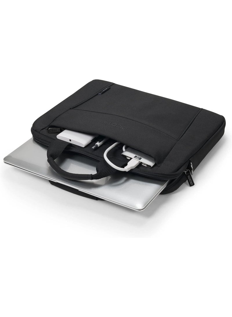 DICOTA حقيبة لابتوب رفيعة إيكو BASE 15-15.6" - Image 5