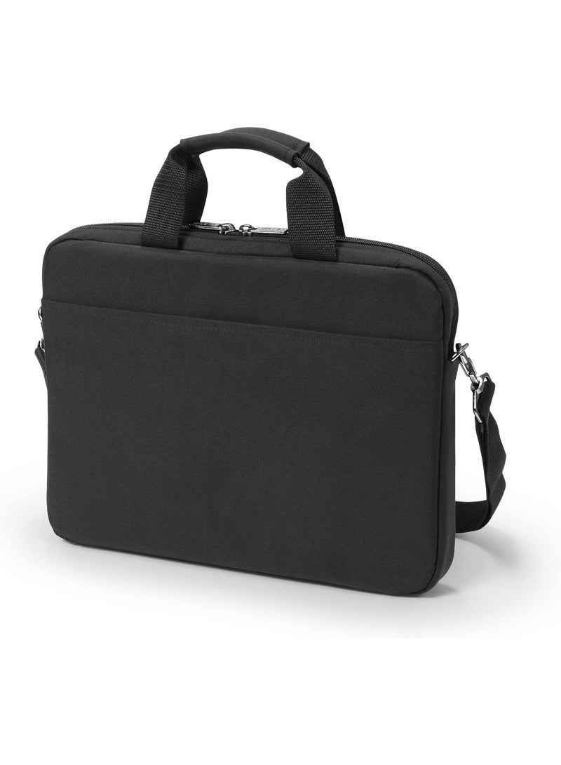 DICOTA حقيبة لابتوب رفيعة إيكو BASE 15-15.6" - Image 3