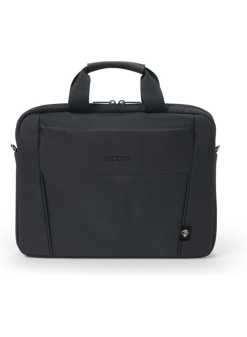 DICOTA حقيبة لابتوب رفيعة إيكو BASE 15-15.6" - Image 4