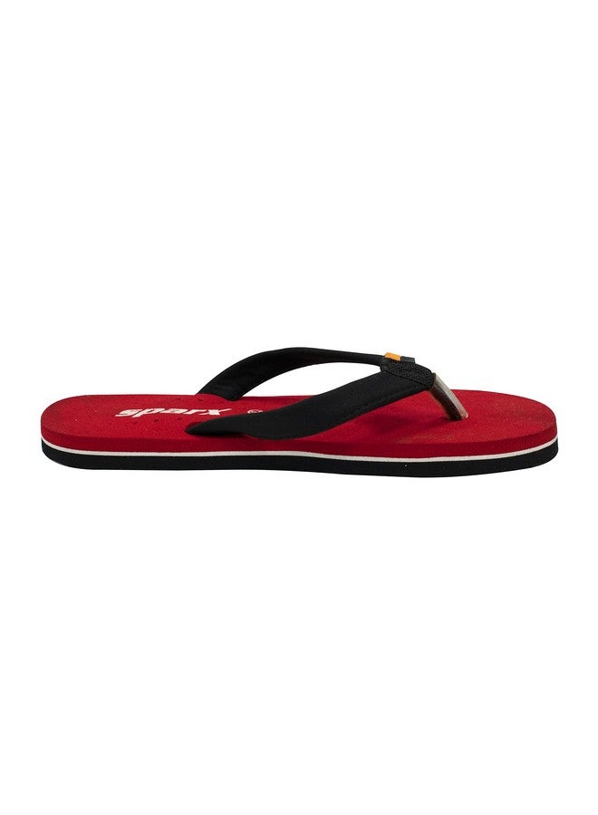 Sparx womens SF0019L Red Flip-Flop - 3 UK (SF0019LRDRD0003) - Image 5