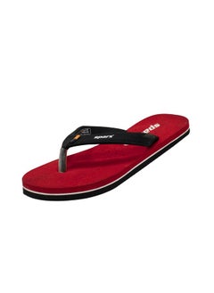 sparx Sparx womens SF0019L Red Flip-Flop - 3 UK (SF0019LRDRD0003)  - Image 1