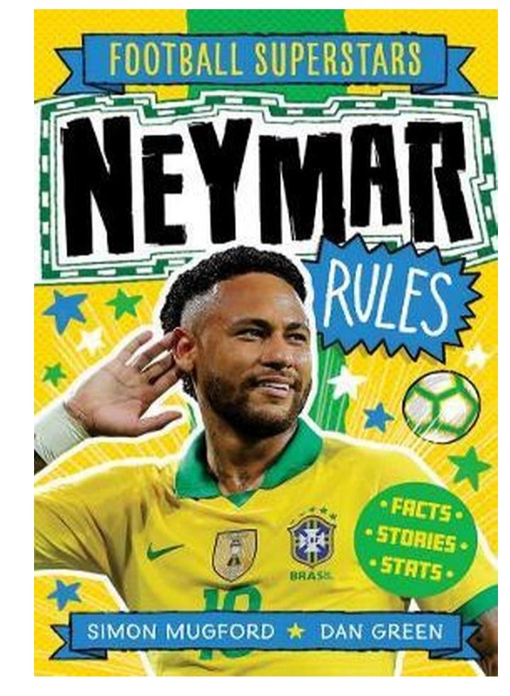 Neymar Rules