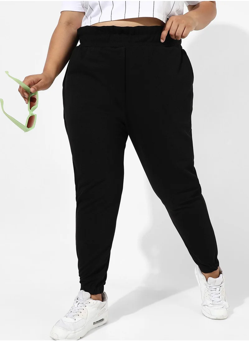 انستافاب بلس Women's Mid-Rise Slim-Fit Denim Jeans