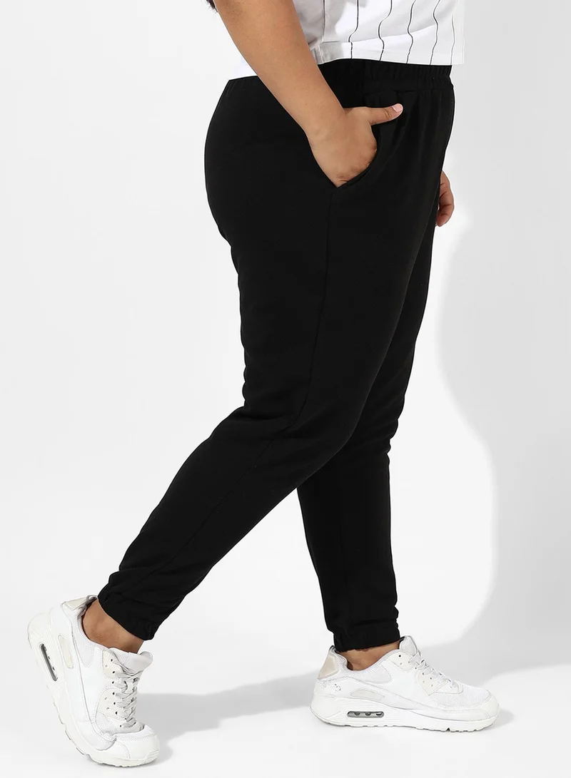 انستافاب بلس Women's Mid-Rise Slim-Fit Denim Jeans