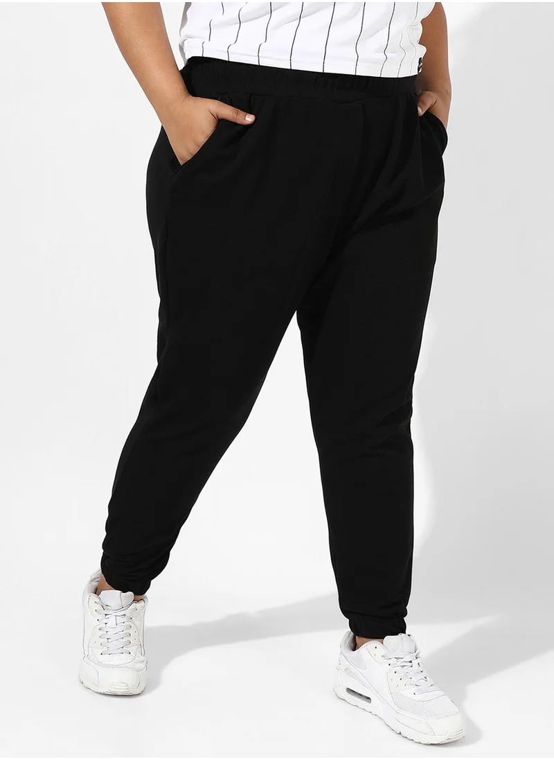 انستافاب بلس Women's Mid-Rise Slim-Fit Denim Jeans