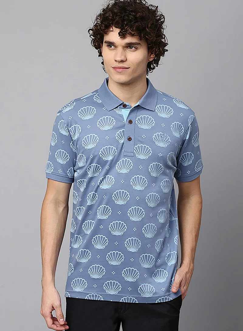 bhpoloclub Essential Polo T-Shirt