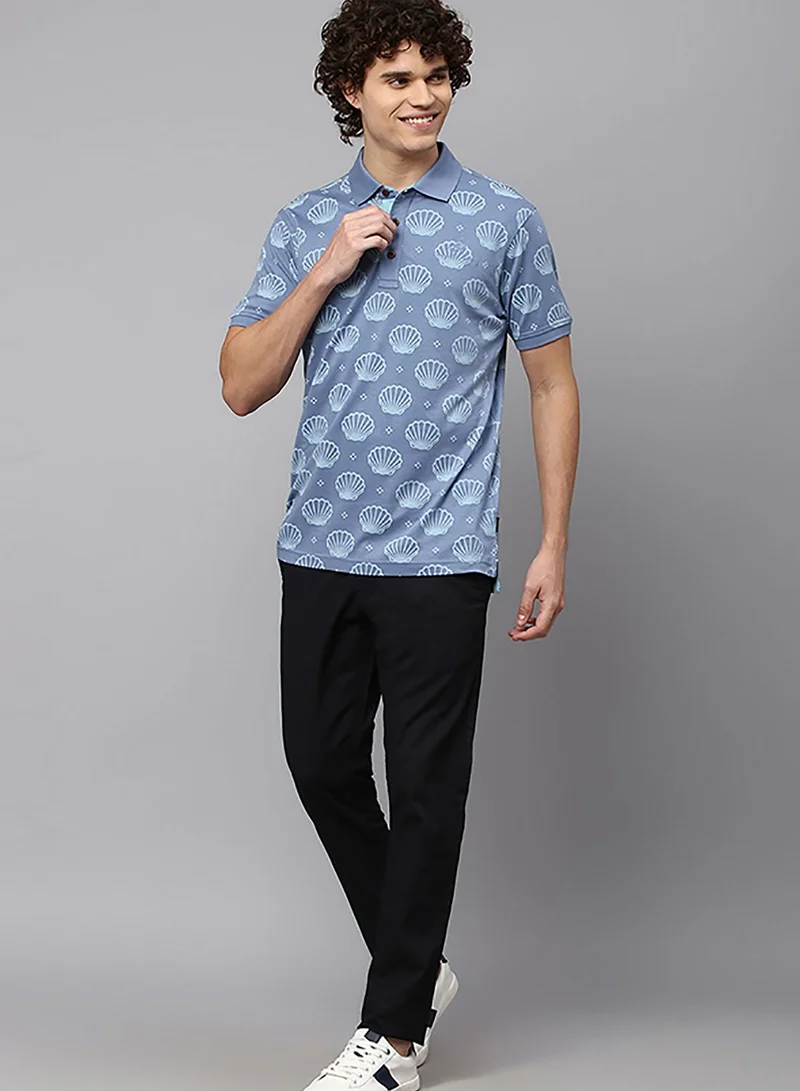 bhpoloclub Essential Polo T-Shirt