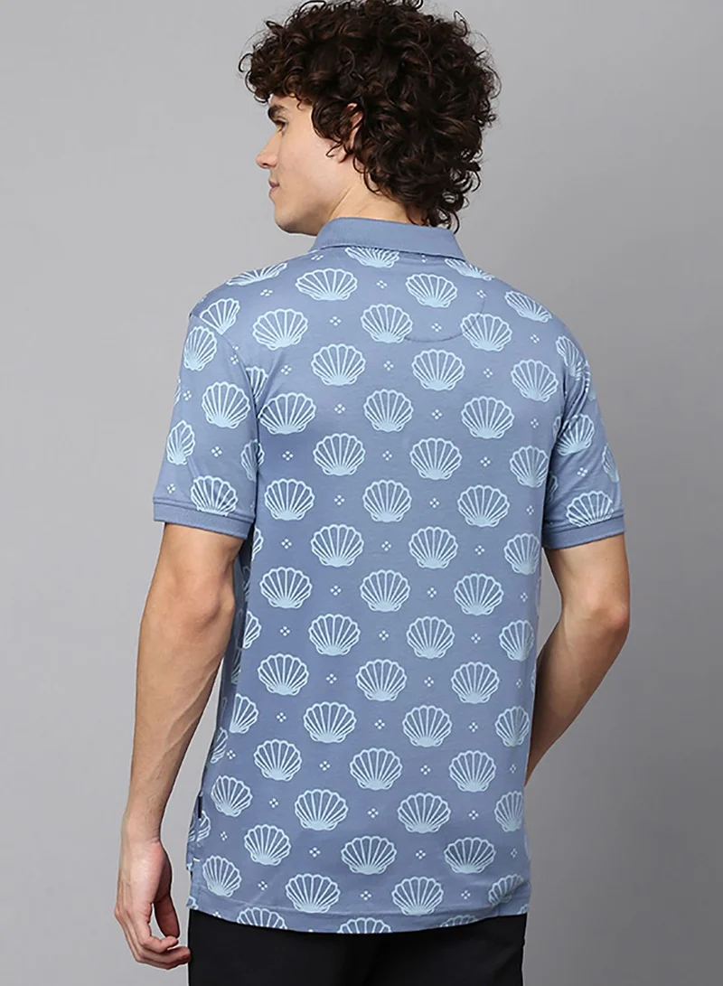 bhpoloclub Essential Polo T-Shirt