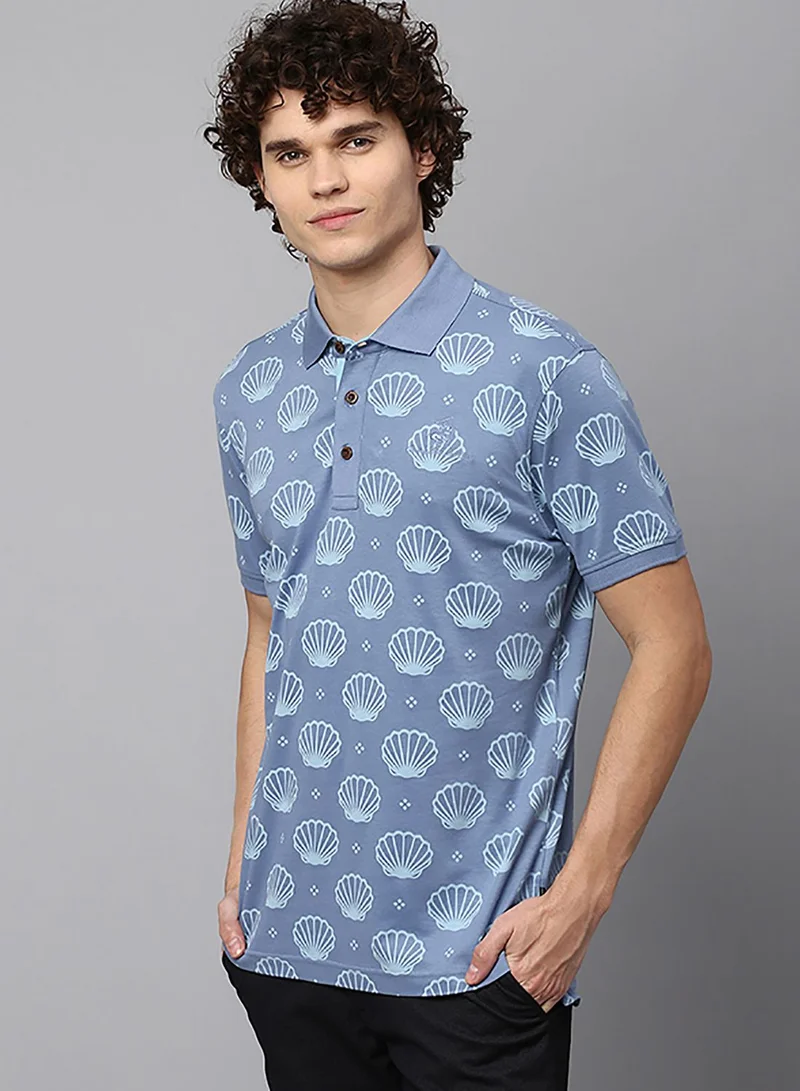 bhpoloclub Essential Polo T-Shirt