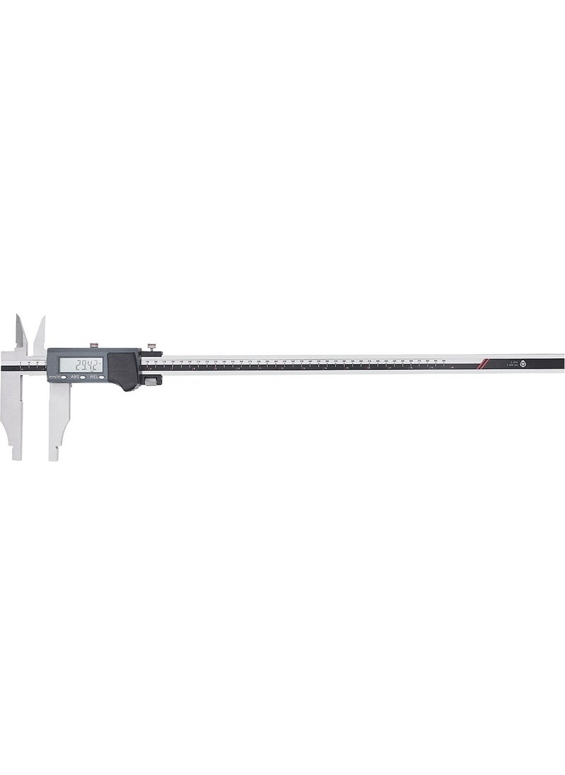 WERKA - 2209-501 0-500MM IP66 Digital Double Jaw Caliper - Image 1