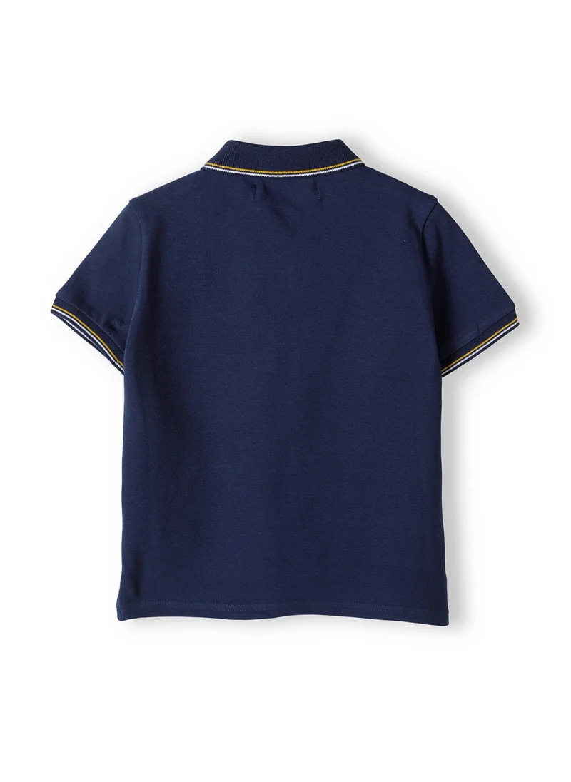 مينوتي Kids Boys Polo Shirt