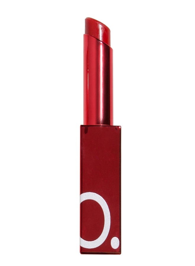 MCoBeauty Sheer Tint Lip Balm, Girl Boss, Nourishing Tint for Healthy, Luscious Lips, Vegan, Cruelty Free Cosmetics - Image 1