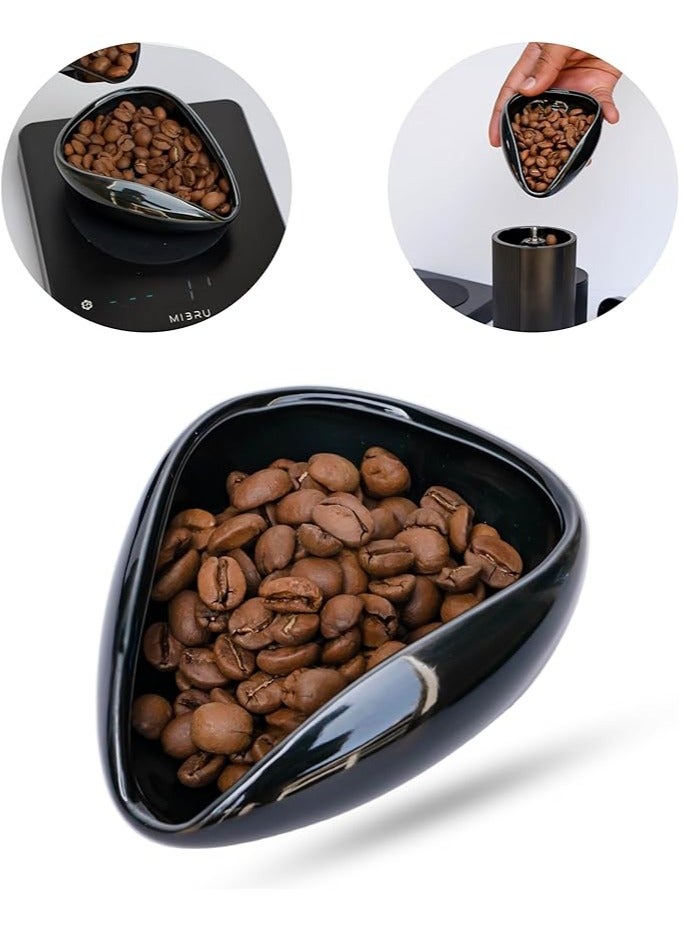 رانك  صينية وزن حبوب القهوة - Image 1