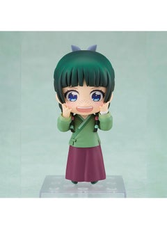 General Kusuriya no Hitorigoto movable Doll Model Decoration Cat desktop Decoration Toy Gift for family and friends  - Image 2